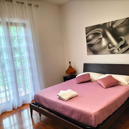 Casa Vacanze Bonardini Castiglione del Lago Zewnętrze zdjęcie