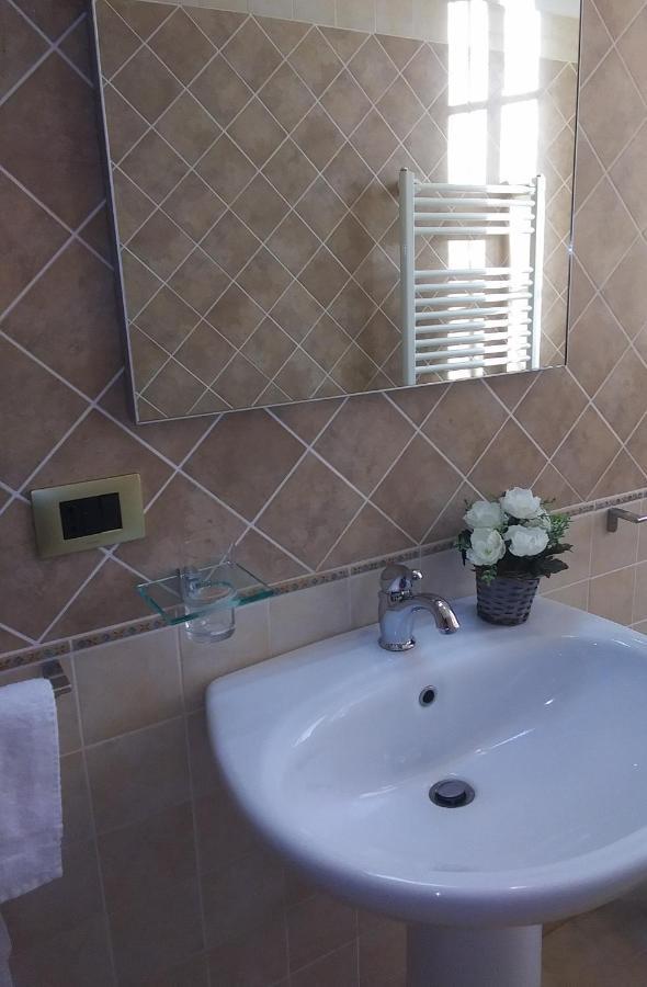 Casa Vacanze Bonardini Castiglione del Lago Zewnętrze zdjęcie
