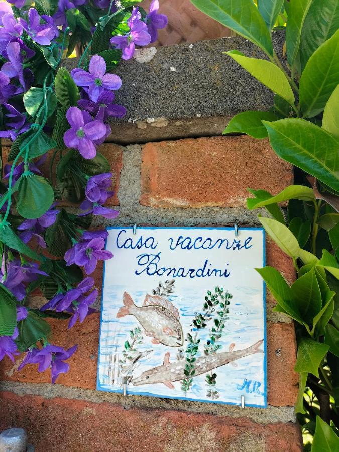 Casa Vacanze Bonardini Castiglione del Lago Zewnętrze zdjęcie