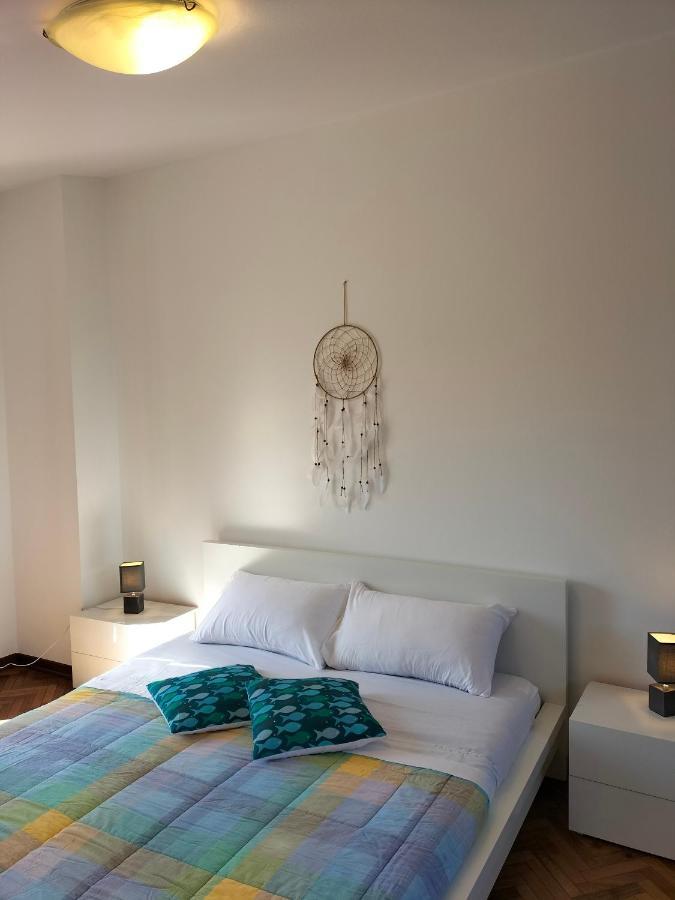 Casa Vacanze Bonardini Castiglione del Lago Zewnętrze zdjęcie