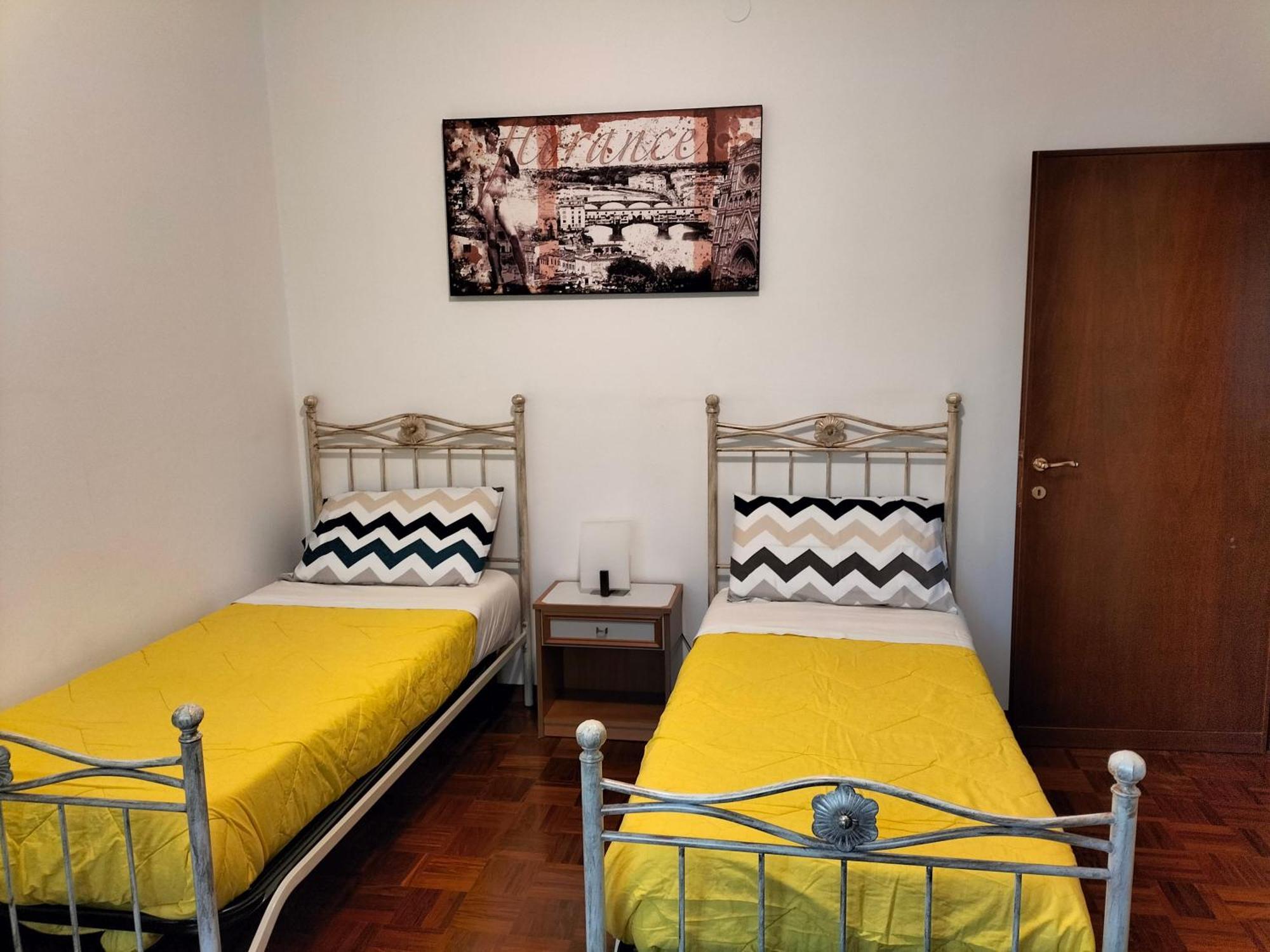 Casa Vacanze Bonardini Castiglione del Lago Zewnętrze zdjęcie
