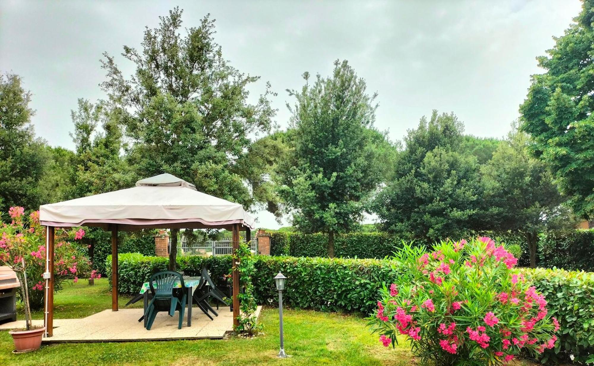 Casa Vacanze Bonardini Castiglione del Lago Zewnętrze zdjęcie
